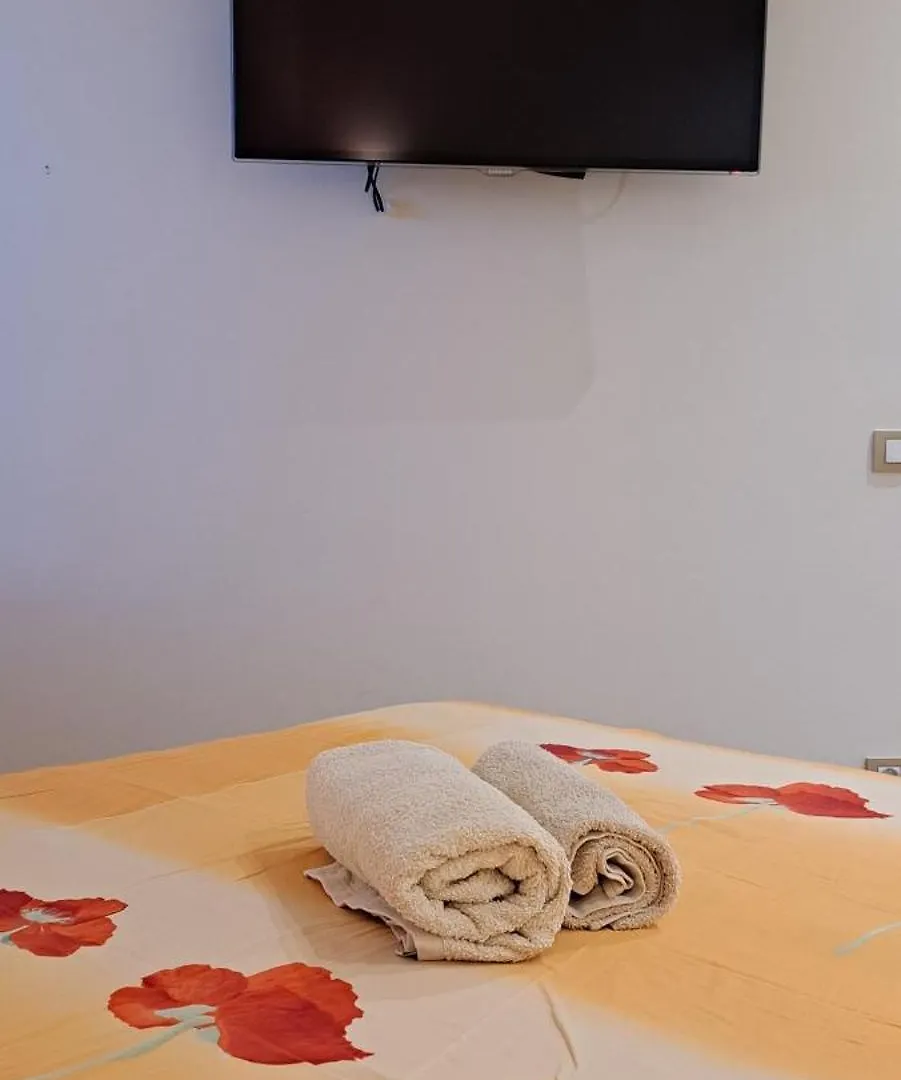 팔름-마르 Casa Eleanora 아파트 스페인