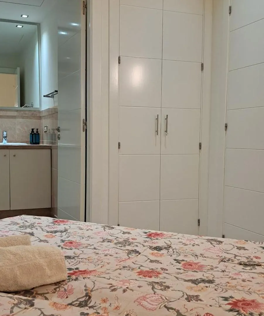 팔름-마르 Casa Eleanora 아파트 스페인