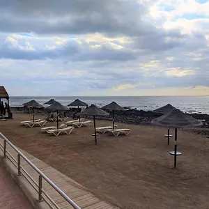 Espacioso De 2 Palm-mar